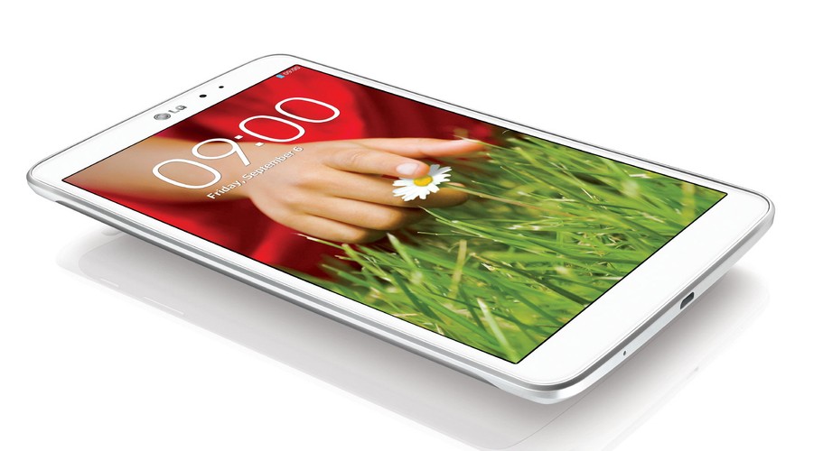 <b>10. LG G Pad 8.3</b>
<br>
<br>Ekran: 8,3