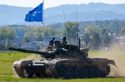 Polska w nowym funduszu NATO. Miliony na innowacje wojskowe