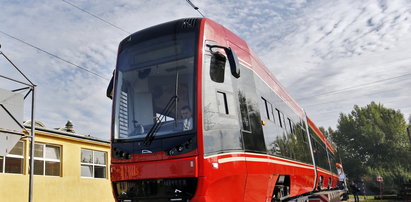 Nowe inwestycje Tramwajów Śląskich