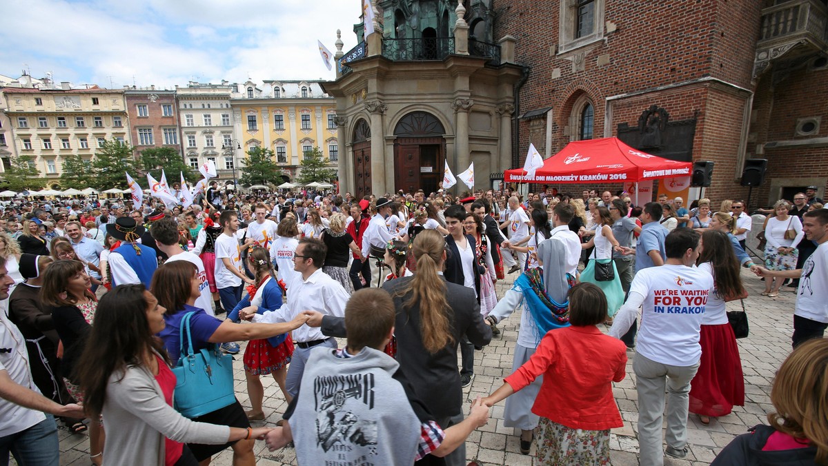 Światowe Dni Młodzieży