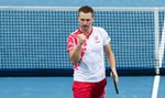 To się udało! Polak w półfinale Australian Open