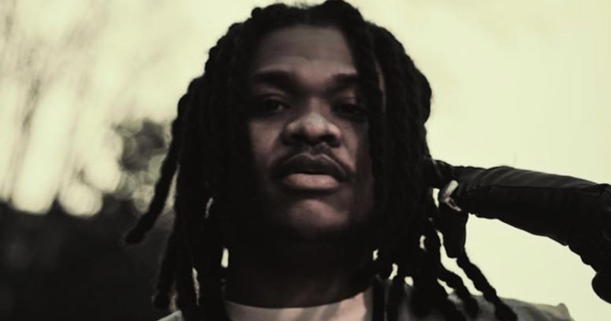 Nigerian star Dice Ailes poised to conquer 2021 Pulse Ghana