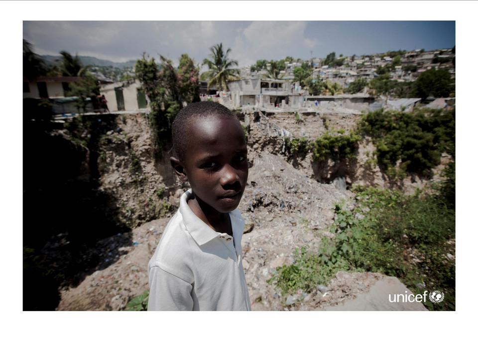 Fot. UNICEF/M.Rigamonti