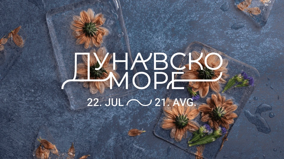 Paviljon na Štrandu