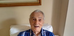Orlando Drummond nie żyje. Miał 101 lat. To jego głosem mówił Scooby-Doo!