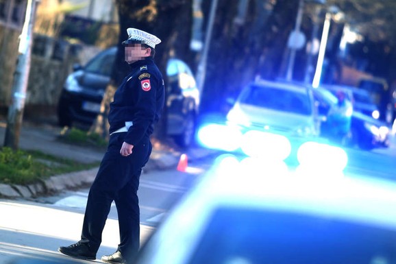 OSTAVIO PORUKU, PA UBIO DETE (2) I SEBE Oglasilo se tužilaštvo o hororu kod Višegrada: Hitno naložena obdukcija