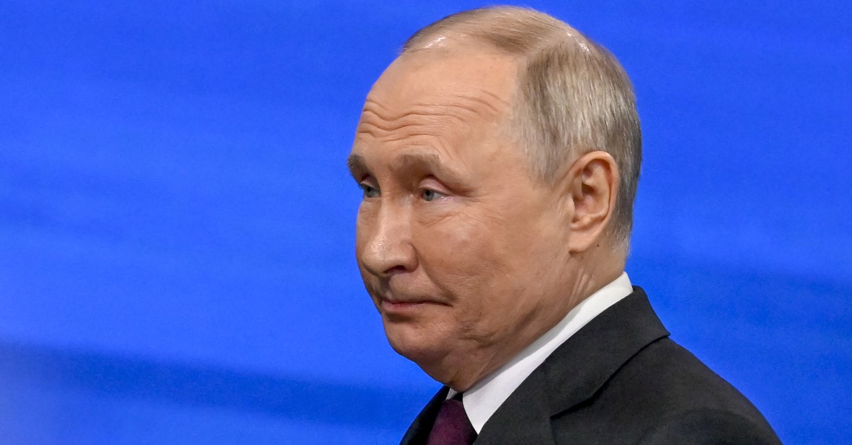 Tego boi się Władimir Putin. W Rosji dzieje się coś przełomowego