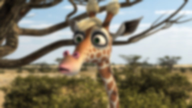 "Safari 3D" - zwiastun filmu