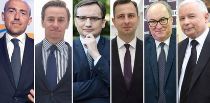 Oto majątki liderów polskich partii. Jeden z nich ma własny jacht. Który?