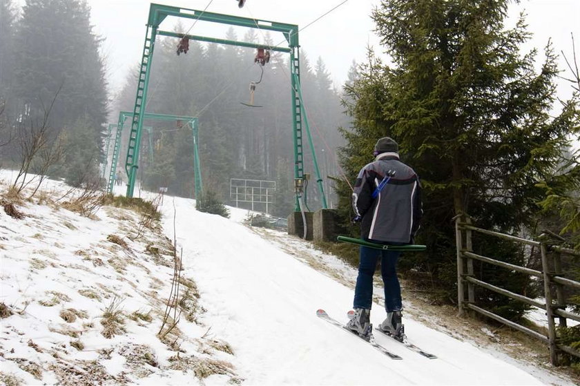 Prognoza pogody na ferie zimowe