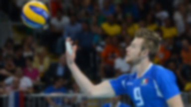 Ivan Zaytsev: Włosi wracają na światowy szczyt