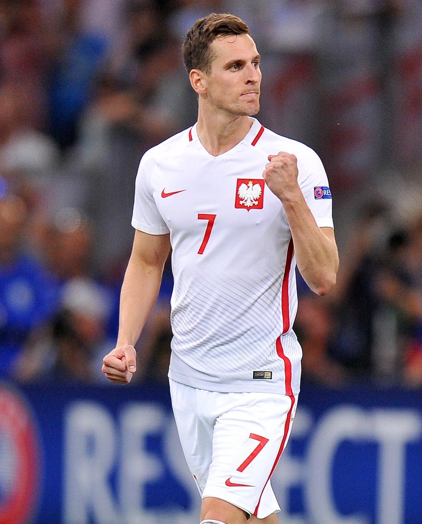 Arkadiusz Milik na celowniku wielkiej Barcelony! Będzie transfer?