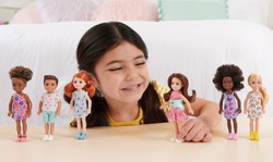 Lalki Barbie i Ken w atrakcyjnych cenach w popularnej sieci marketów