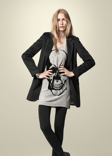 New Yorker Amisu - kolekcja jesień/zima 2012/2013