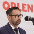 CBA weszło do Orlenu. Spółka zabiera głos