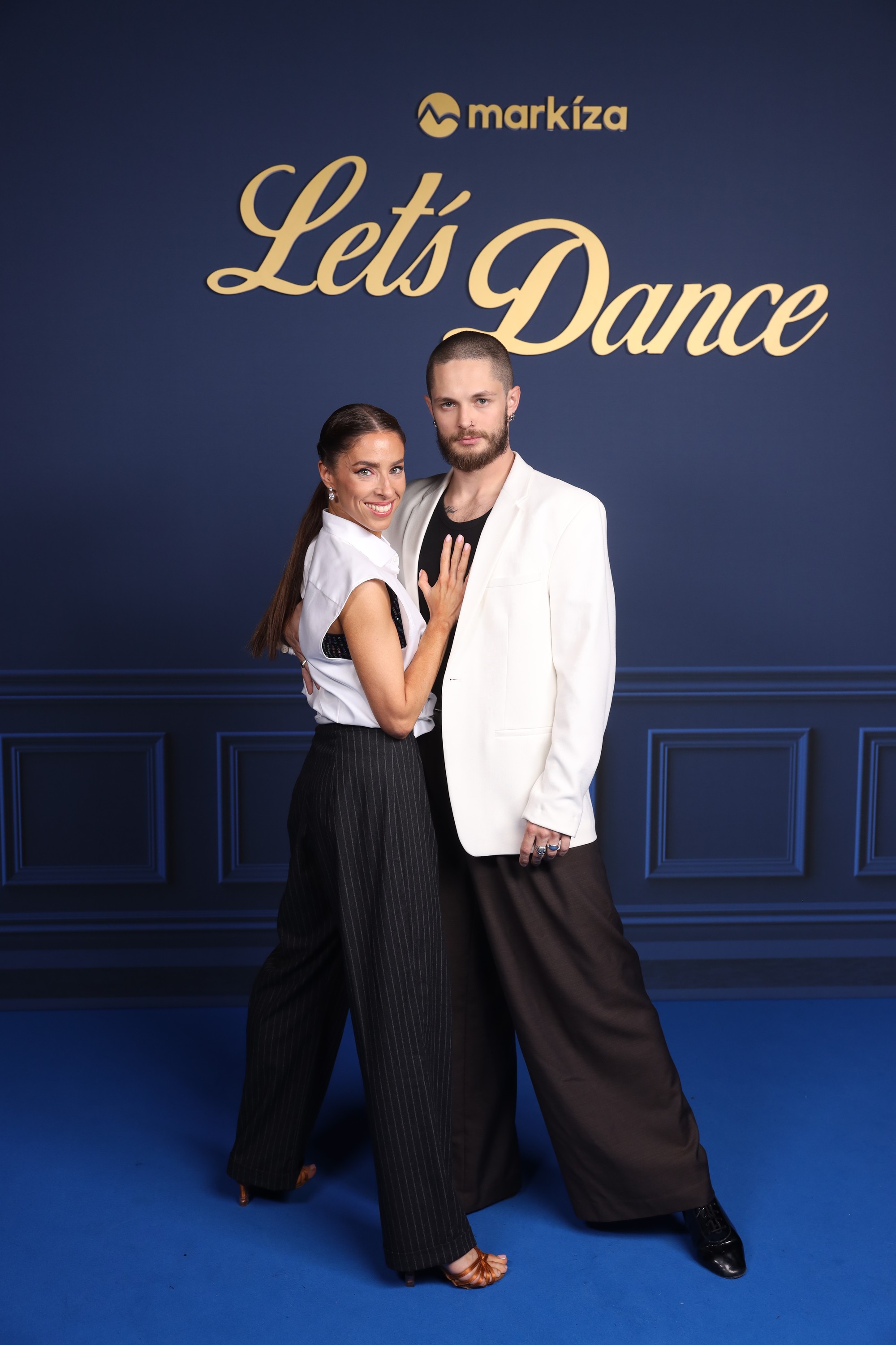 Finále 11. série Let’s Dance: Zuzana Porubjaková.
