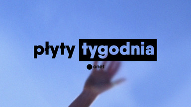 Płyty tygodnia: "Brightside", "In Absentia Dei", "Fragments" 