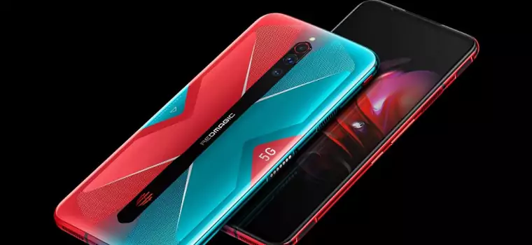 Telefon Nubii ze Snapdragonem 888 pokazał się w Geekbench