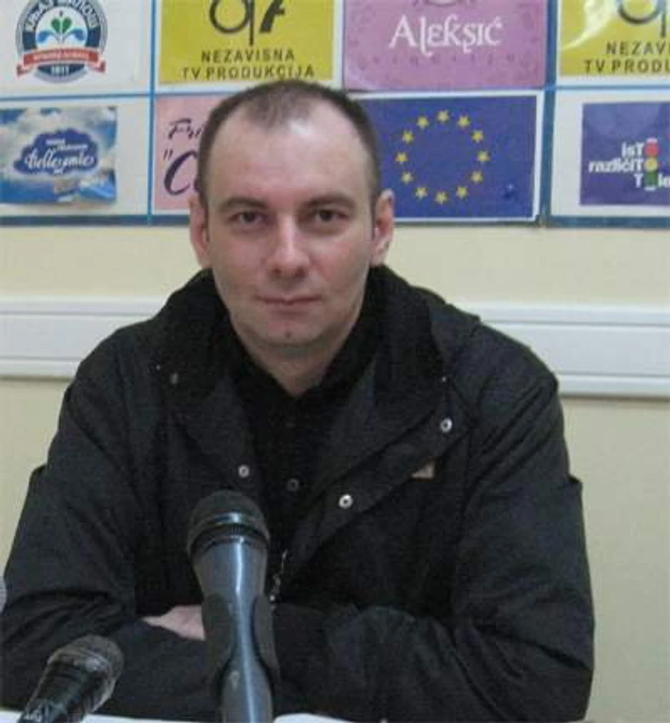 Goran Tasić