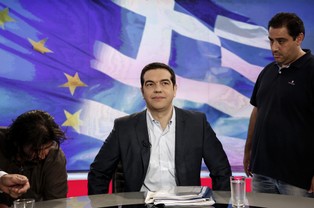 Znamy skład nowego rządu Grecji. Cakalotos szefem resortu finansów