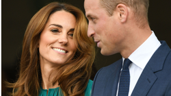 Księżna Kate kończy 43 lata. Życzenia od księcia Williama chwytają za serce