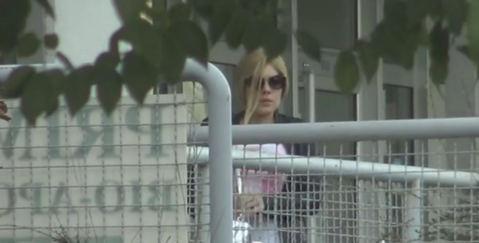 Ivana Panzalović sada