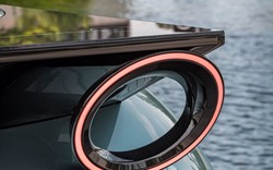 Nowa Lancia już jeździ. I wygląda nieziemsko