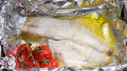 Zdrowa ryba na piątek 22.03. Promocje na ryby w Biedronce i Lidlu