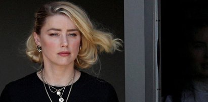 Amber Heard po przegranym procesie nie przestaje mówić o Deppie. Zaskakujące wyznanie