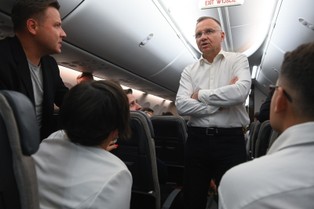 Duda zawetował ustawę o uznaniu języka śląskiego za regionalny