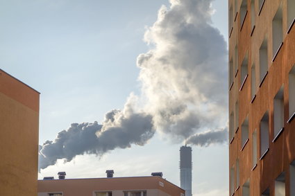 Koniec z paleniem "śmieciowym" węglem. Rząd pracuje nad nowymi przepisami
