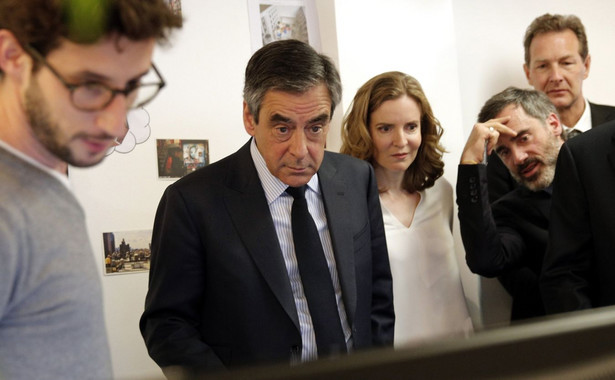 Francois Fillon