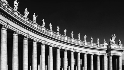 A Vatikán jó eredményeket ért el a pénzmosás elleni küzdelemben