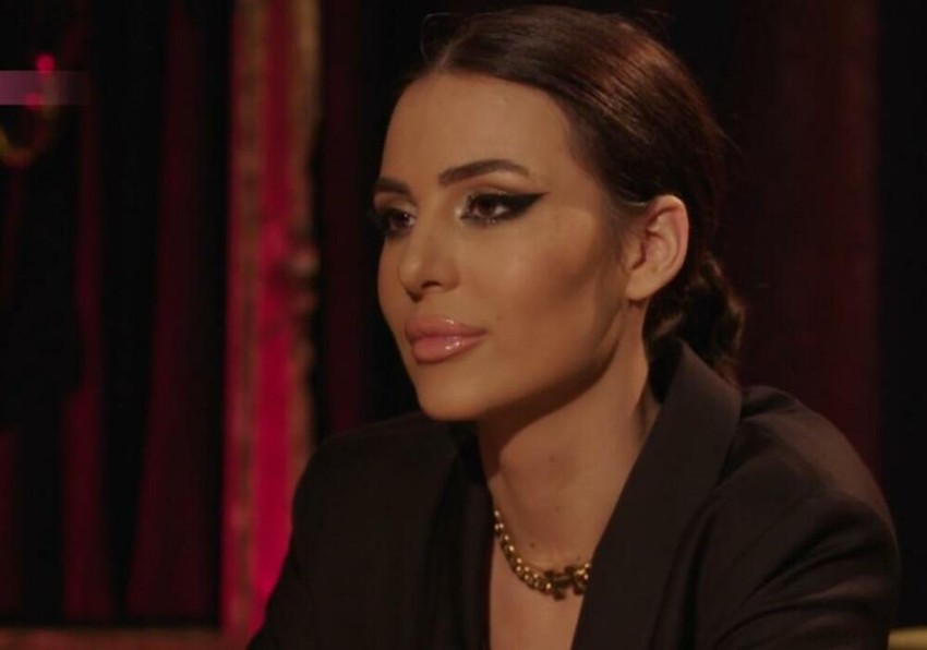 Anastasija Ražnatović