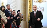 Zaczęła się kolejna kadencja Putina. Ekspert tłumaczy, czy ktoś w Rosji może się jeszcze zbuntować
