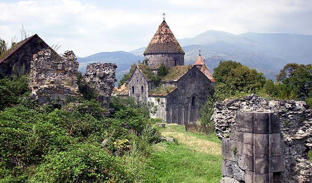 Galeria Armenia starożytna, obrazek 6