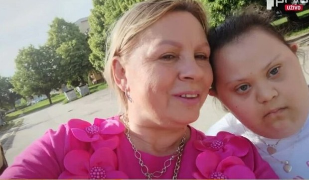 Silvana i Una Veselinović