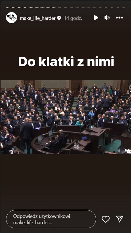 memy sejm