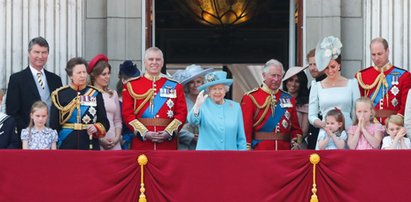 Wielka radość w rodzinie królewskiej! Będzie kolejne royal baby!