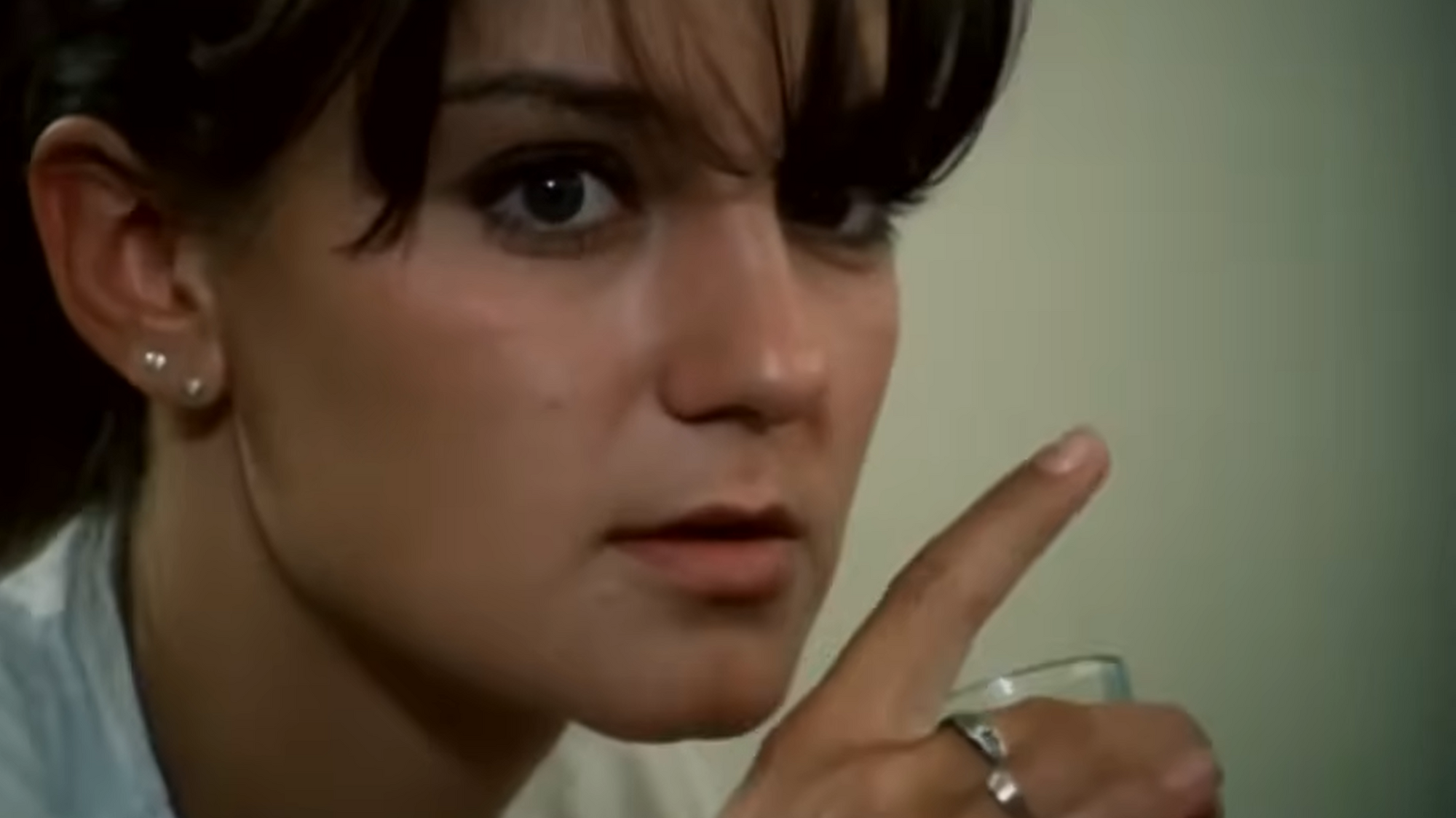 Pamätáte si na krásnu Milunu zo série Slunce, seno?