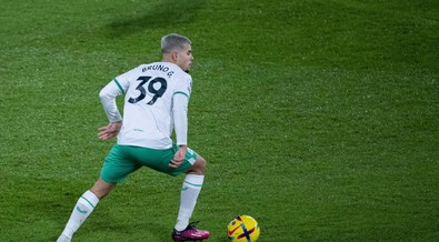 BETTING TIPS: Bet9ja betting tips for Southampton vs Newcastle United