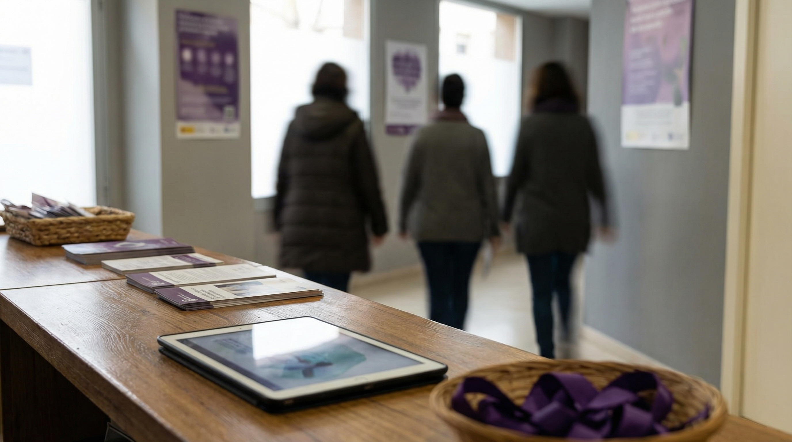 Catalunya, segunda en feminicidios en España: 5 mujeres asesinadas en 2025