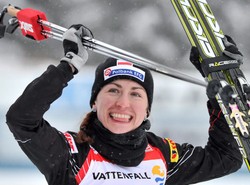 Kowalczyk biegnie dalej! "Jestem twarda. Dzięki adrenalinie nie czuję bólu"