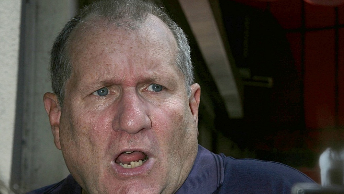 Ed O'Neill