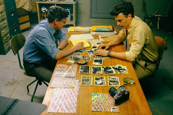 Završeno snimanje prvog srpskog špijunskog filma „Ruka pravde“