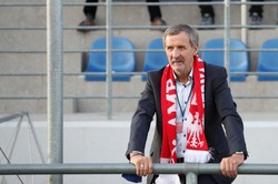 Stefan Majewski nie jest już dyrektorem sportowym PZPN