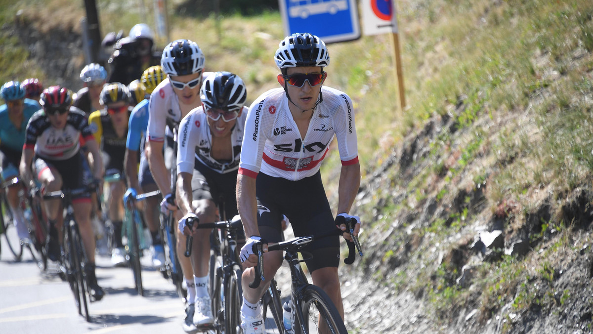 Niespełna tydzień po zakończeniu Tour de France uwaga kibiców wędruje nad Wisłę, gdzie rozpoczyna się walka o triumf w naszym narodowym wyścigu. Przed rokiem padł on łupem Belga, Dylana Teunsa (BMC Racing Team), który jako pierwszy wjechał na metę etapu w Szczyrku, a następnie utrzymał żółtą koszulkę na najtrudniejszych odcinkach. Tym razem Tour de Pologne, bo o nim mowa, ma innego faworyta – kolarza Team Sky, Michała Kwiatkowskiego.