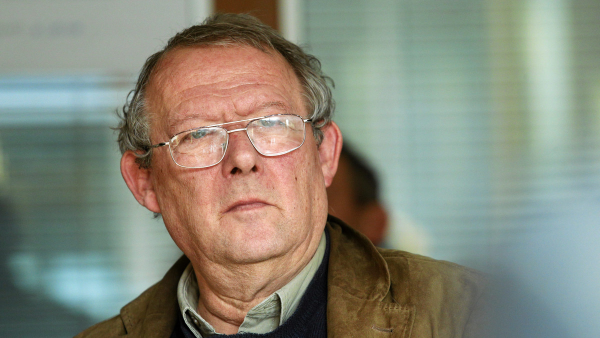 Adam Michnik