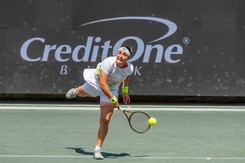 Jabeur wycofała się z turnieju WTA w Madrycie. Nie będzie mogła obronić tytułu