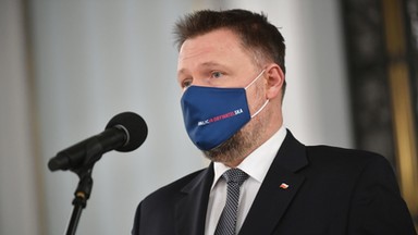 Poseł KO wygrał proces z PiS. Chodzi o wątpliwości w sprawie Srebrnej